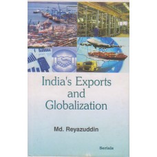 India's Exports and Globalisation 